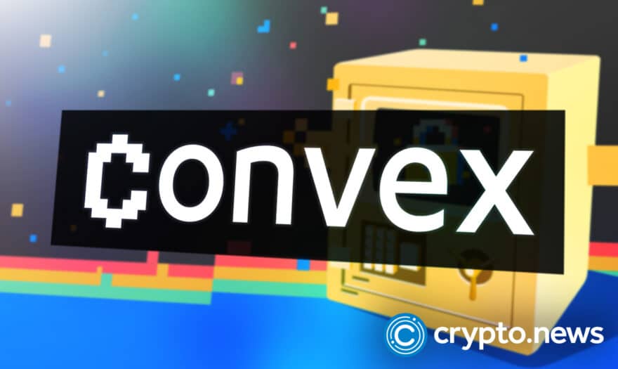 Convex Finance (CVX): Boosted Staking Opportunities