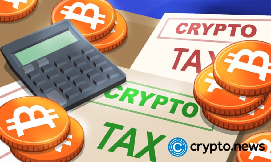 Cryptocurrency Buy/Sell Tax: An Unspoken Necessity?