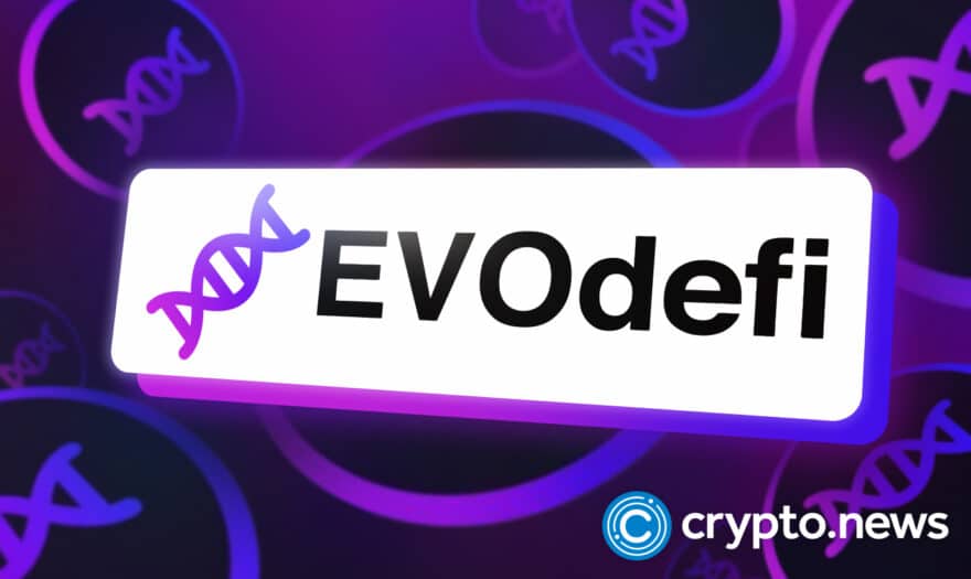 EvoDeFi Comes Out With Its New Payment Solution EvoDeFi.Pay