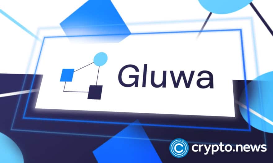 DeFi Platform Gluwa Secures $500,000 for Latest OpenFi Bond Account Fundraise Round