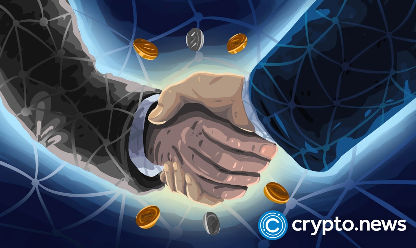 Talos Crypto Trading Infrastructure Provider Secures $105 Million Funding