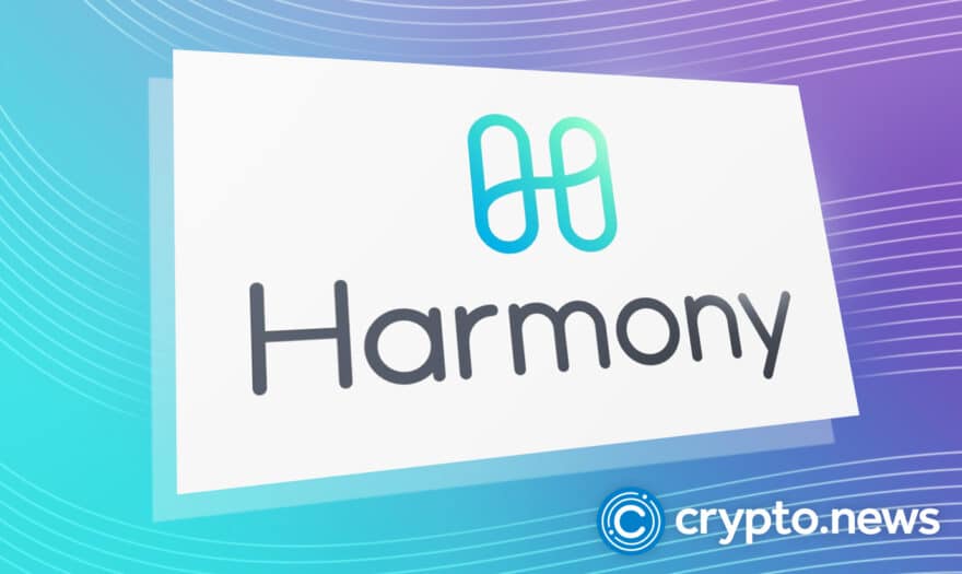 Harmony (ONE): Optimizing dApps’ Creation