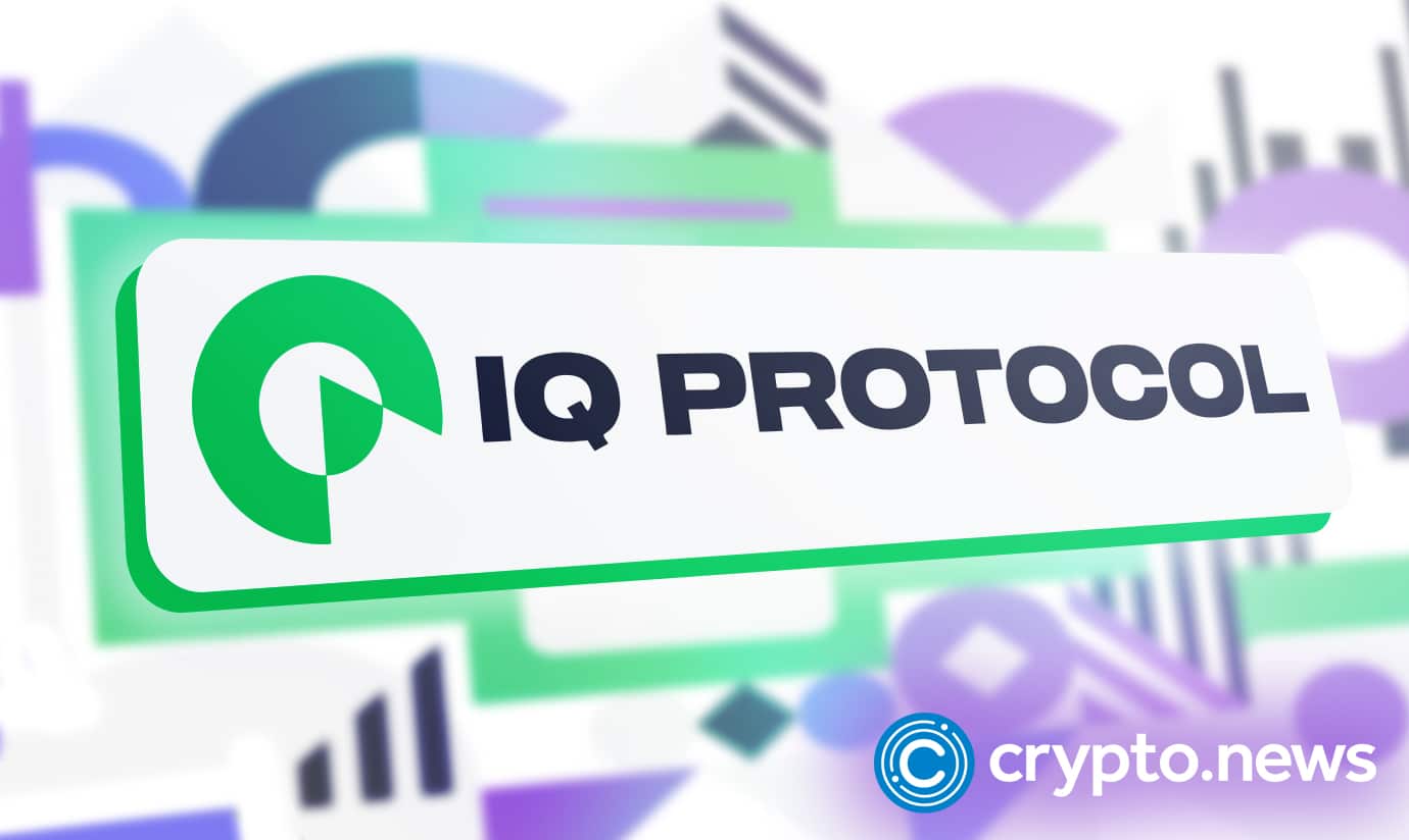 IQ Protocol Announces Strategic Partnership to power GUMBALL 3000 NFT ecosystem