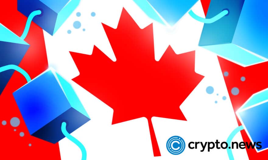 Canada prohibits leveraged trading for crypto companies