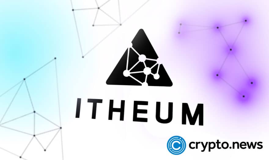 Itheum Secures Investment from Elrond Foundation, Mechanism Capital, and Others Ahead of Launch