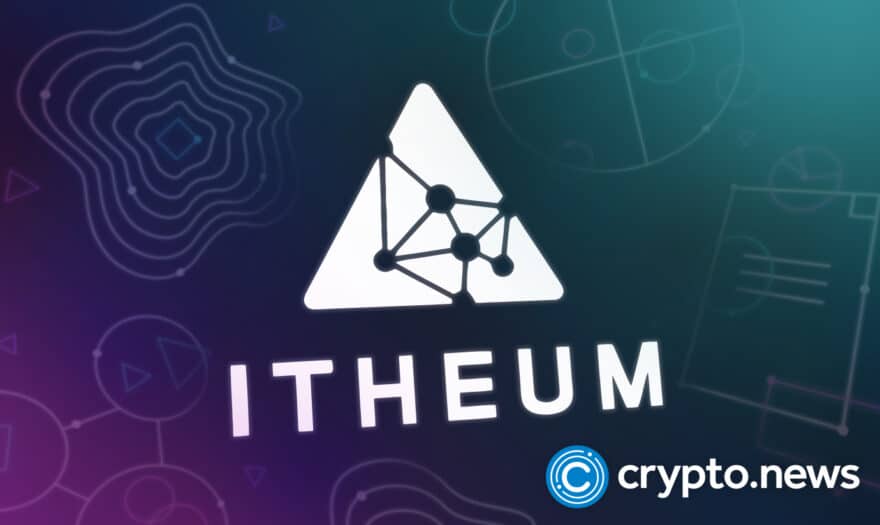 Itheum Transforms Data Into Metaverse Assets With Elrond’s Internet-scale Blockchain Infrastructure, Launchpad Debut Soon