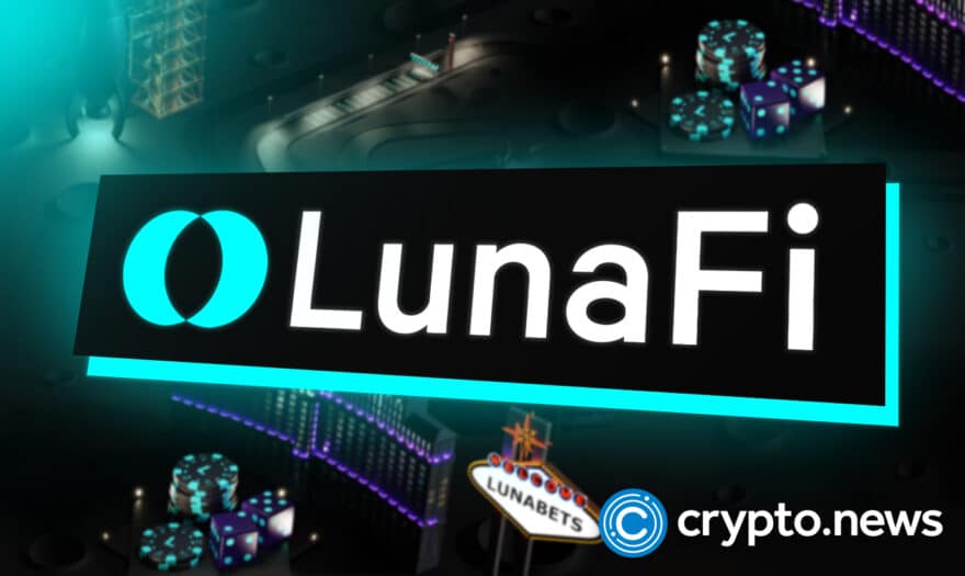 LunaFi Launches Betting Protocol With Decentralized House Pools