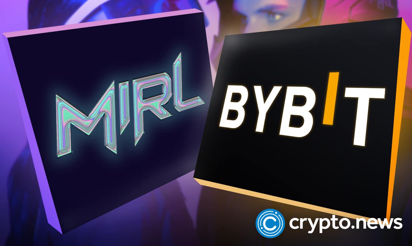 MIRL Joins Forces with Bybit to Launch New FashionFi NFT Metaverse