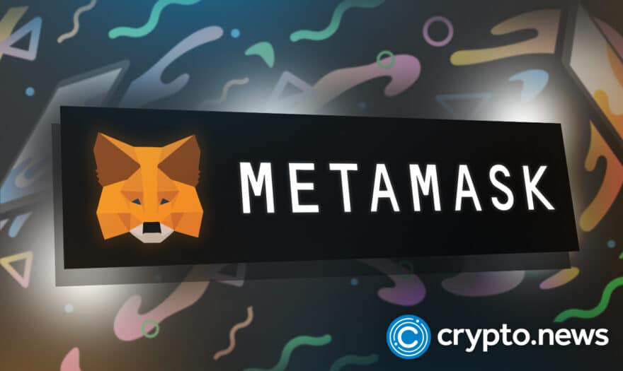 Metamask and Ethereum Dapps Services Down As Infura Faces Outage