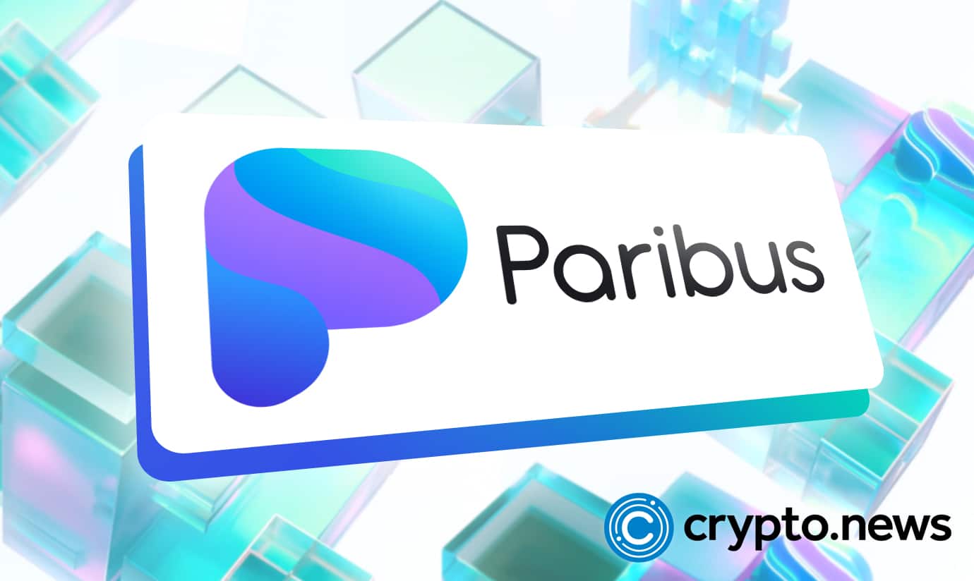 where to buy paribus crypto