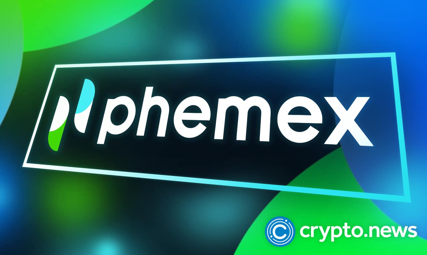 phemex crypto