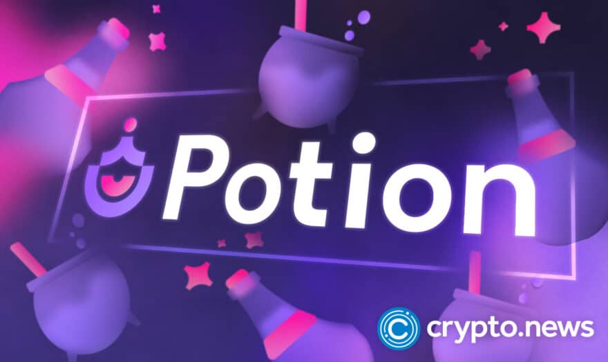 PotionLab’s New DeFi Protocol Promises Long-Term Crypto-Survival