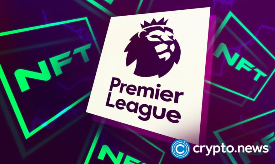 English Premier League Taps ConsenSys for Official NFT Partnership