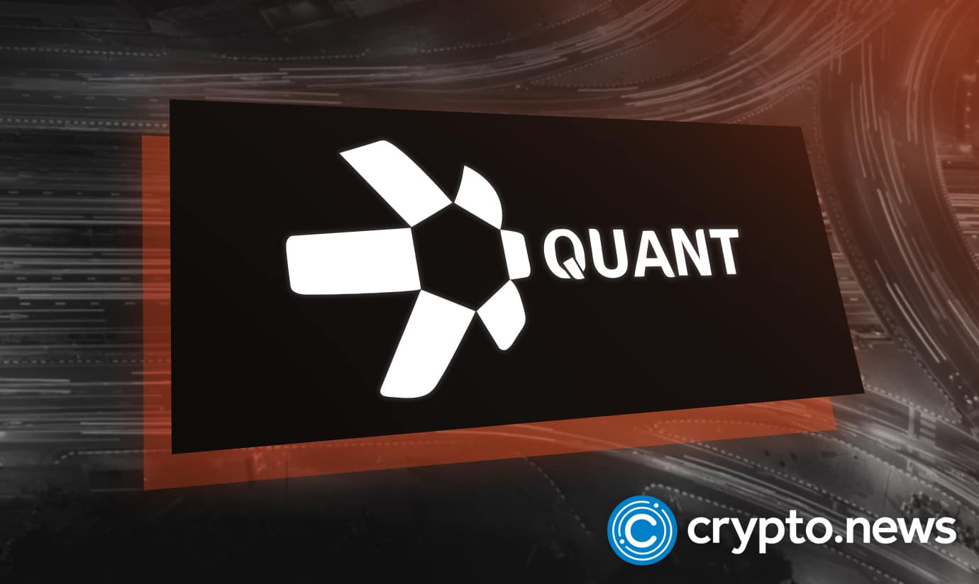 Quant (QNT): Connecting Networks and Blockchains Globally