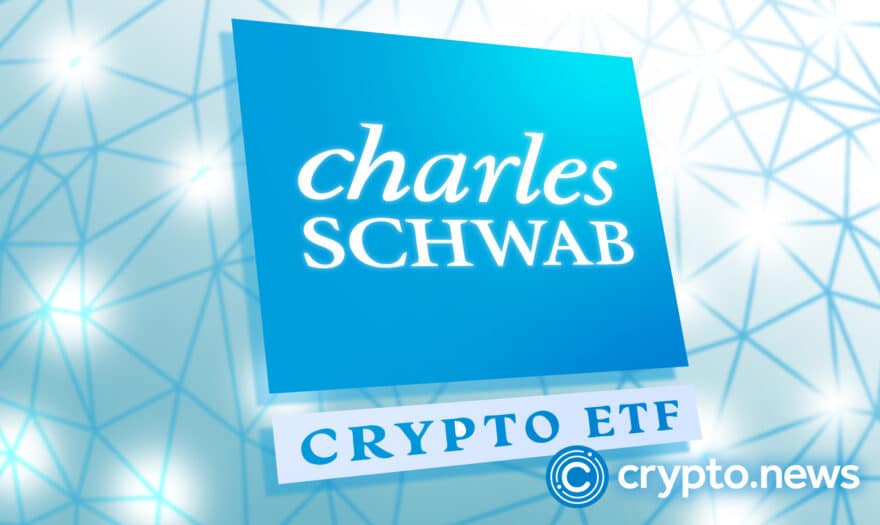 Charles Schwab