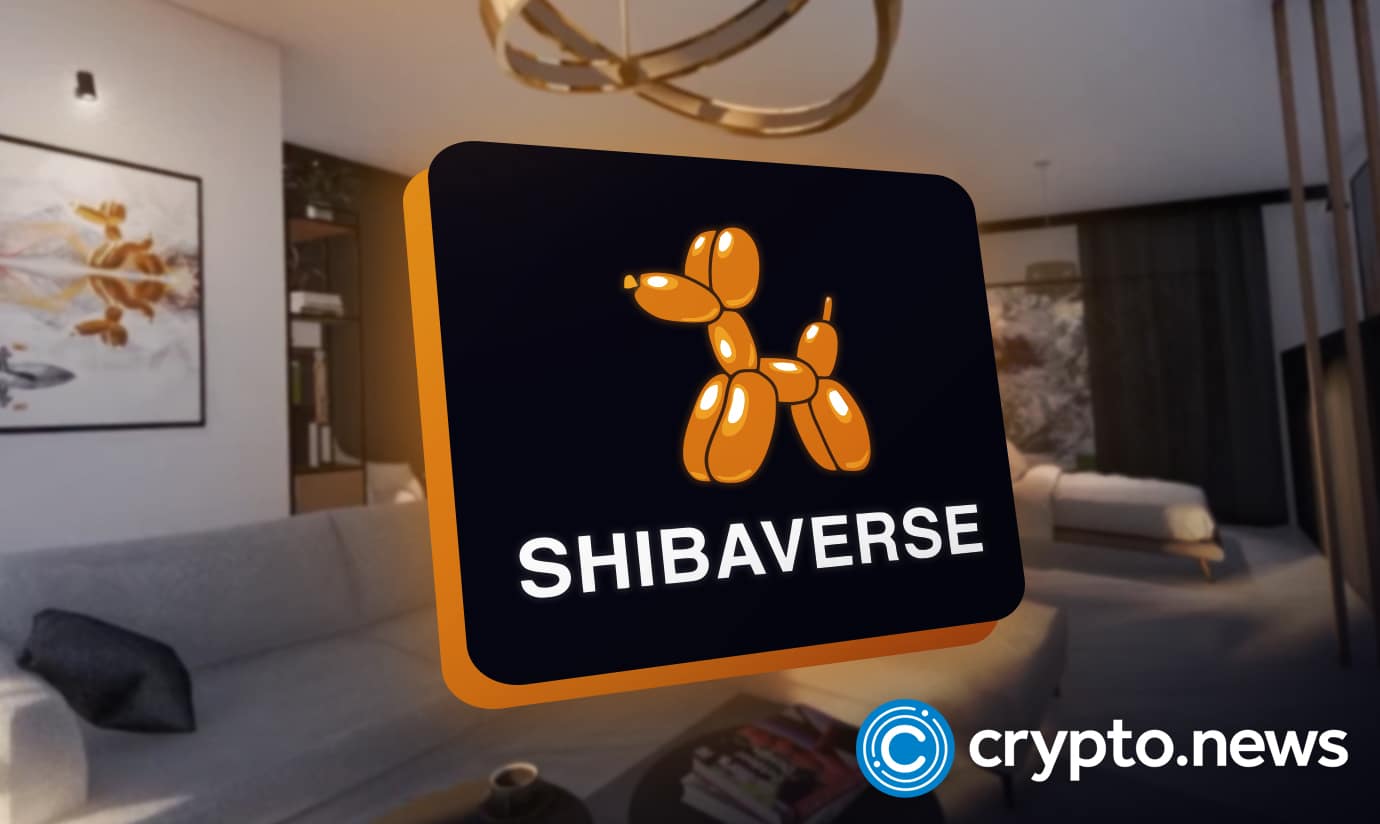 Shibaverse Reveals the ‘First Look’ of Their Metaverse