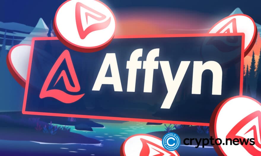 Affyn Play-to-Earn Gaming Metaverse Native $FYN Token Set for Bitmart Listing