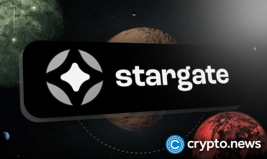 Stargate Finance Adds $1.9B in TVL in Less than a Week After Launch