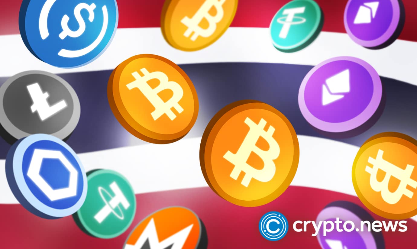 Thailand Tightens Crypto Advertisement Rules After Zipmex Freeze