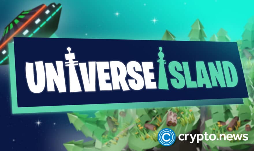 Be a Part of the Adventure With Universe Island