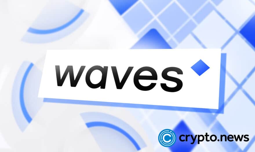 Waves (WAVES): A Blockchain Platform for dApps and Smart Contracts