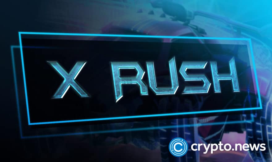 X Rush, a Casual Shooting Play-to-Earn Game, Valuation at $10 Million after a Successful Seed Round led by KuCoin Ventures