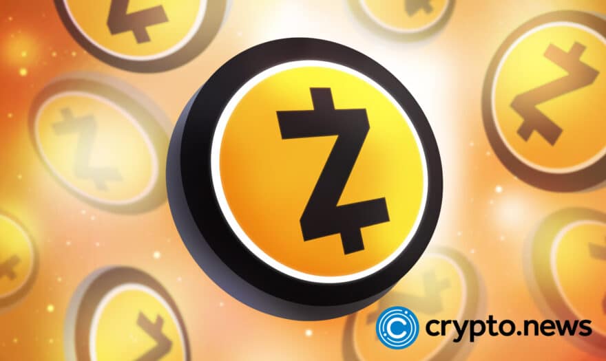 Zcash (ZEC): New Standards of Privacy and Anonymity