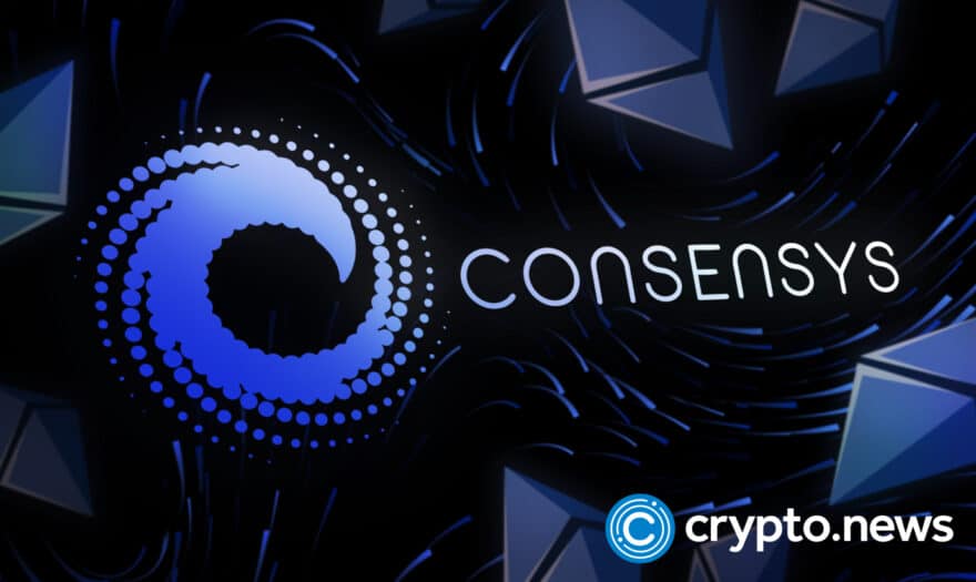 $450M Series D Funding Pushes ConsenSys to $7B Valuation