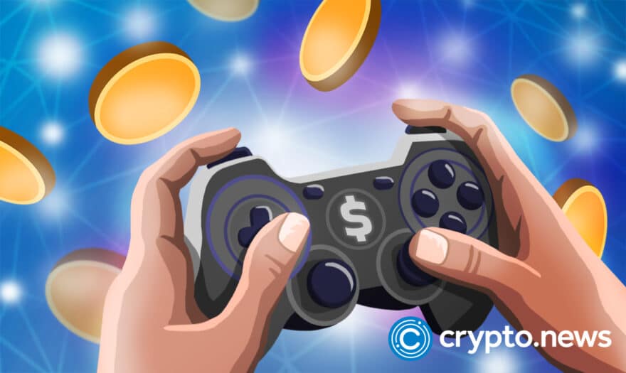 Gamers Value Fun Over Tokens, Says Gaming Platform Head