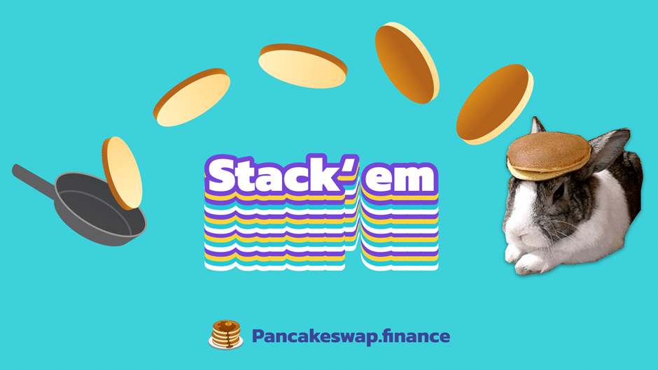 PancakeSwap (CAKE): A DeFi App for Tokens’ Exchange and Liquidity Provision - 1