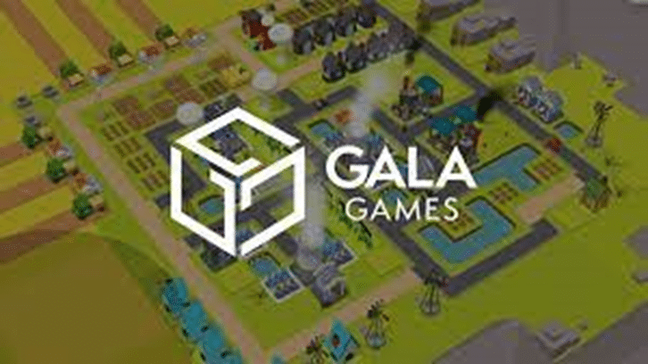 Gala Games (GALA): Gaming and NFT Innovations - 1