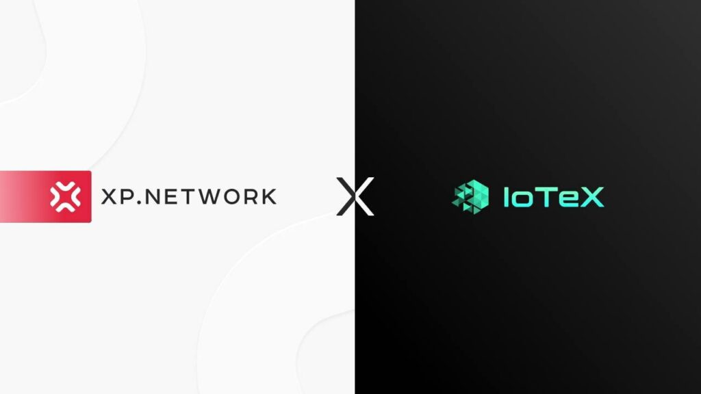 XP Network Teams up With IoTeX Making Its Unique Geo-Location-Minted NFTs More Sellable - 1