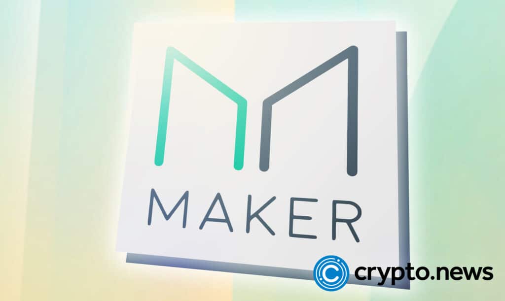 Maker (MKR) Spikes by 61% due to Whale Activity Reaching All-Time High