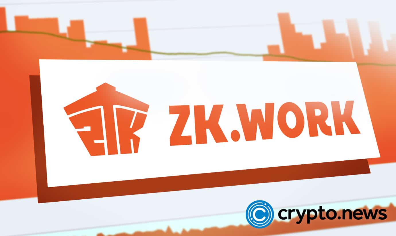 6Block, focusing on ZK Computing, has officially launched its Mining Platform for Zero Knowledge Proofs – ZK.Work