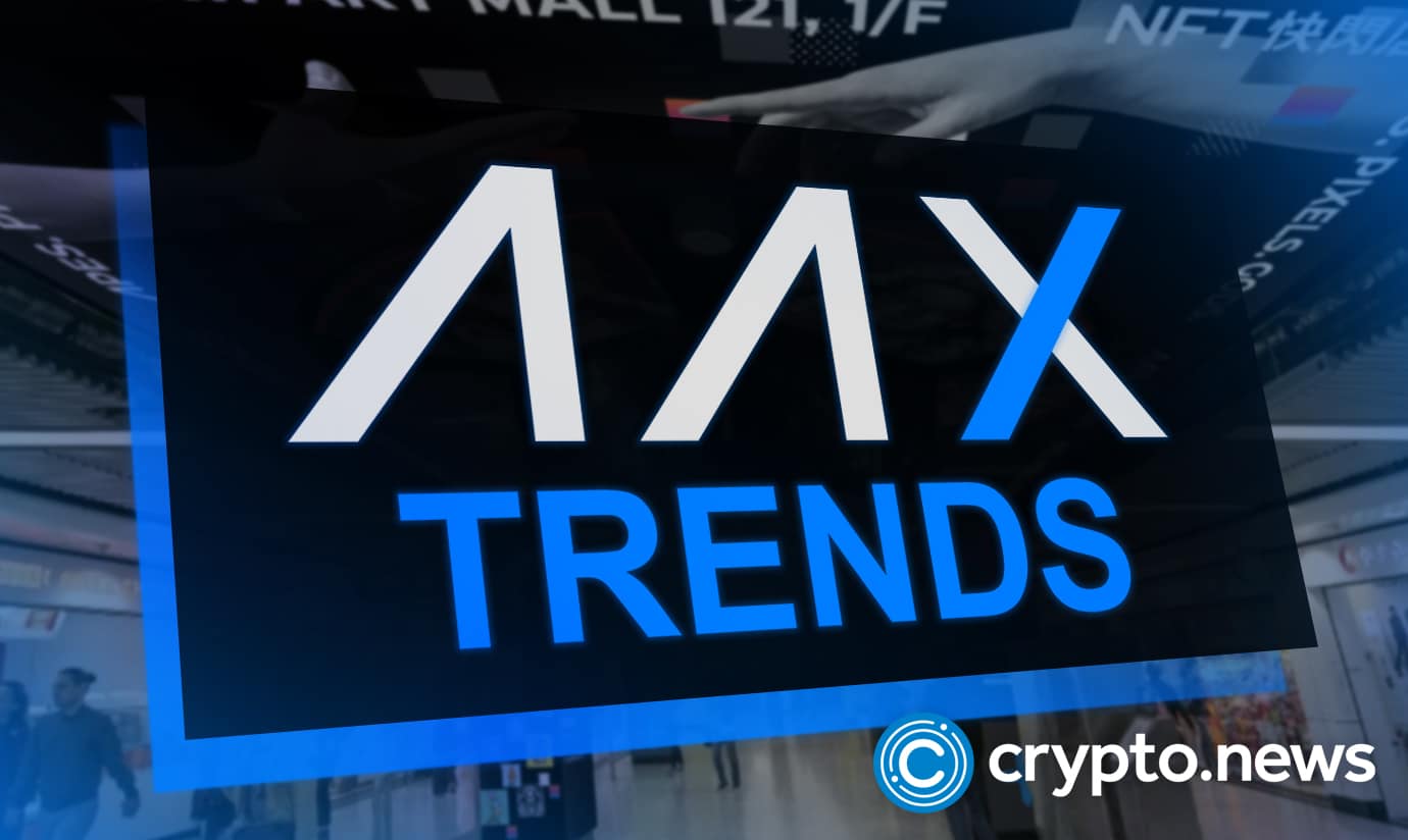 AAX exchange suspends all operations to restore user data