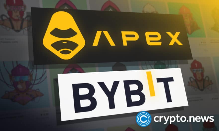 Bybit Launchpad 2.0  Welcomes ApeX Perpetual Derivatives Protocol 
