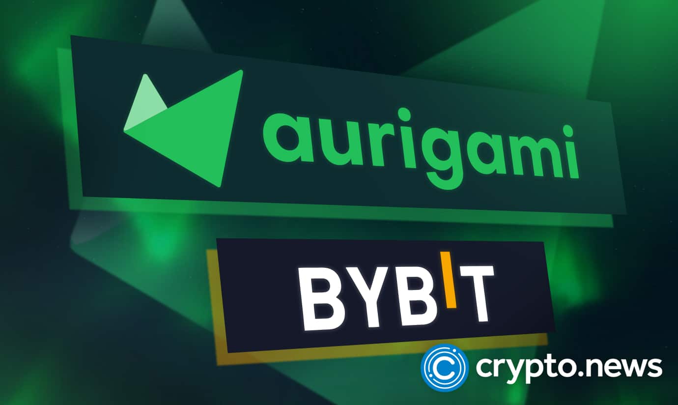 Aurigami DeFi Platform to Debut on Bybit Launchpad 2.0 on May 5