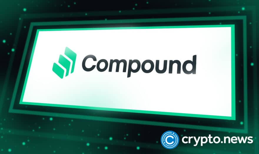 Compound (COMP): A Lending Protocol for Interest Generation from the Platform’s Pools