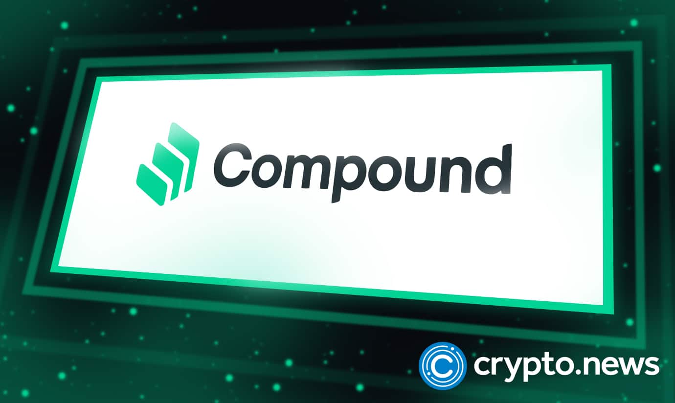Compound’s Ether Market Currently Frozen Due to a Bug in an Upgrade