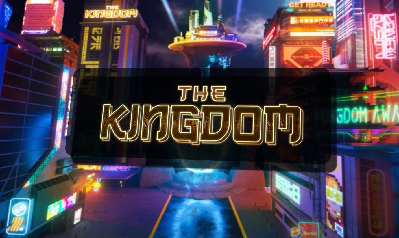 The Kingdom Culture-led Metaverse Secures $3.6 Million Funding