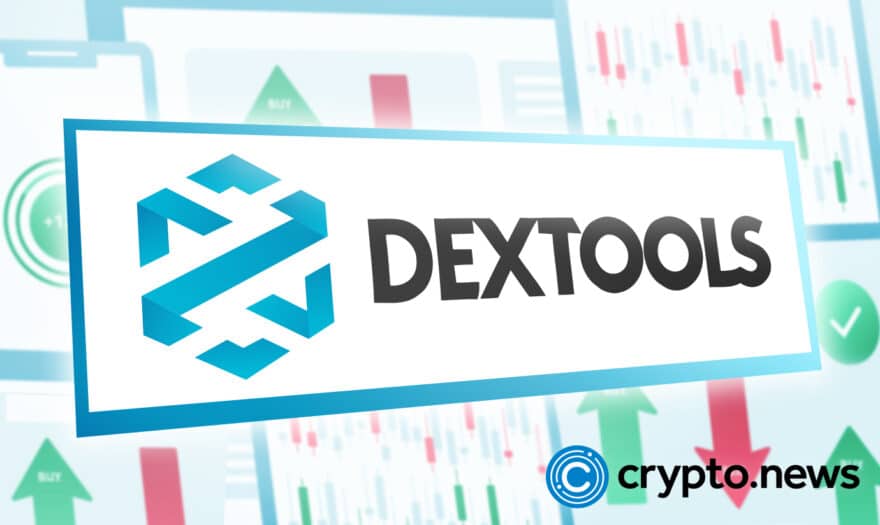 DEXTools – What Is It, and How Does It Work?
