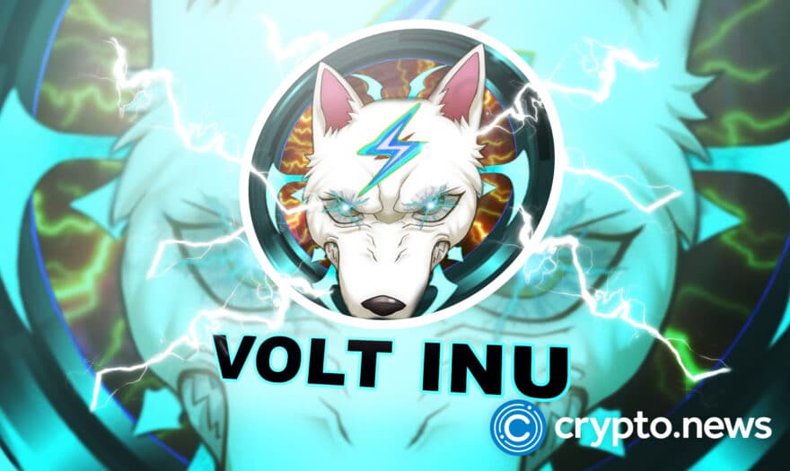 Did You Miss Out on the Volt Inu Migration? Here’s How to Reclaim Your VOLT V2 Tokens!