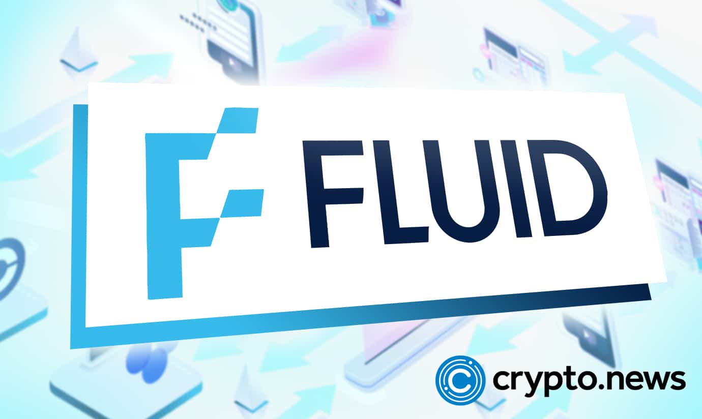 fluid finance crypto