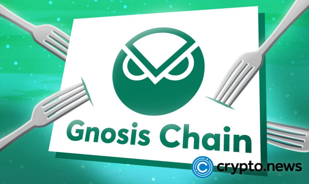 Gnosis (GNO): Decentralized Infrastructure for the Ethereum Ecosystem