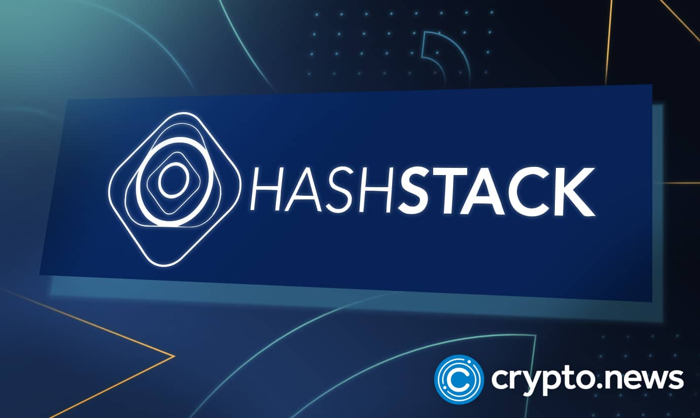 DeFi Platform Hashstack Finance Unveils the Public Testnet of Open Protocol