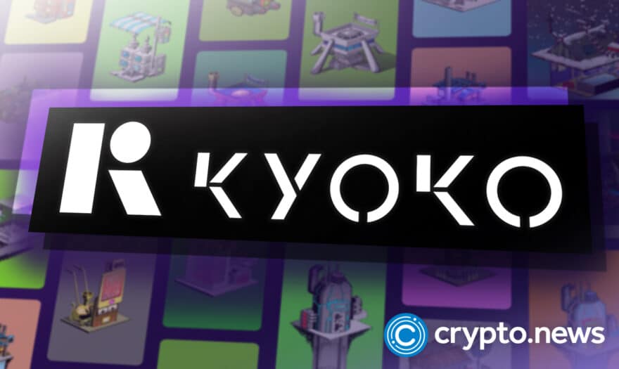 Kyoko.Finance Signs Nine New Partnership Deals Ahead of its Blockchain Lending Product Launch