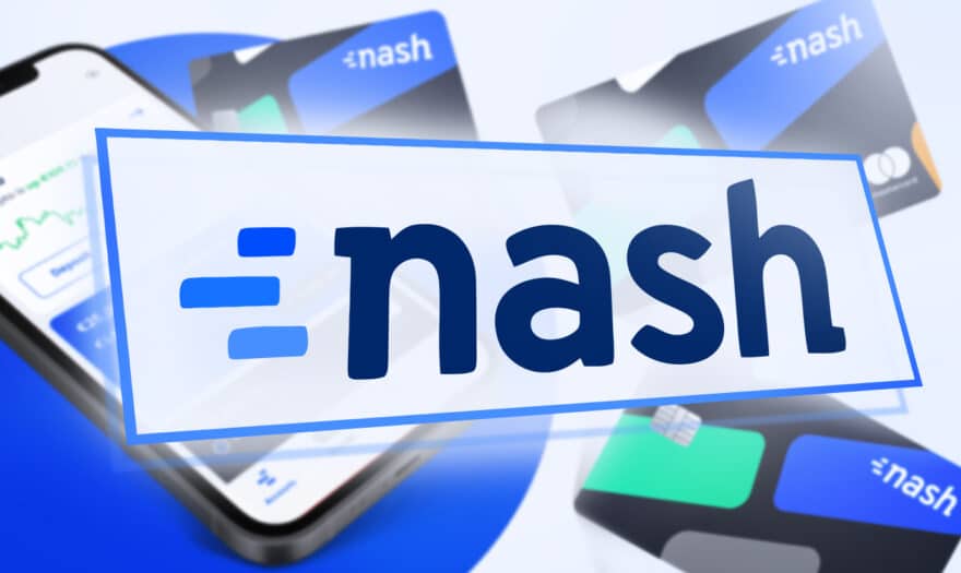 Nash Cryptocurrency Exchange Review