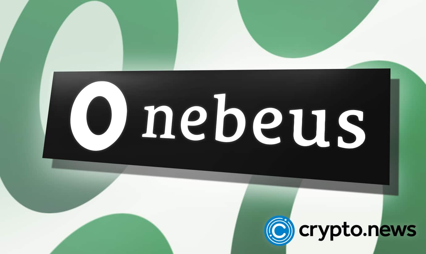 Nebeus Crypto Renting Service Now Offering Users More Earning Options