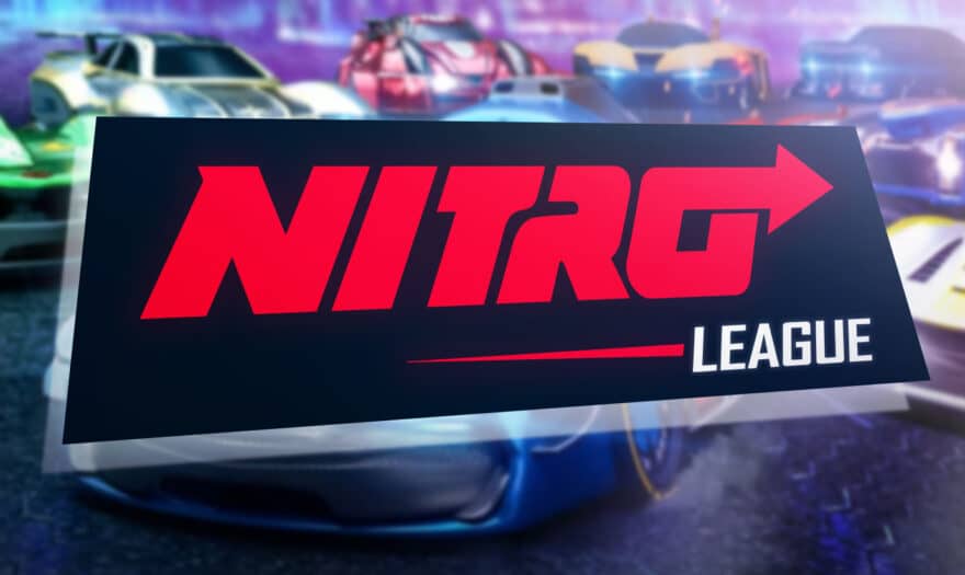 Nitro League Play-to-Earn Metaverse Launches Fully Immersive Garage with YGG & Others