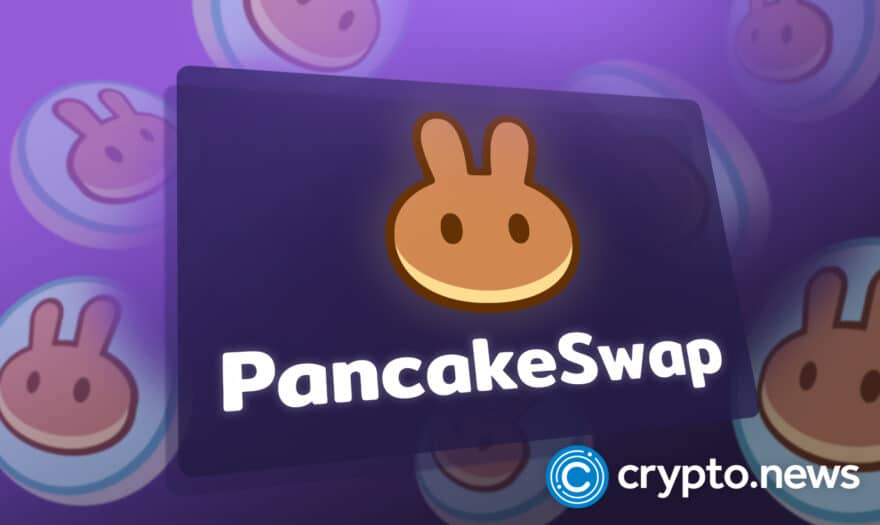 PancakeSwap Crypto DEX and the CAKE Token